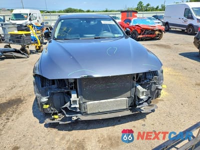 Piąte zdjęcie samochodu w środku: 2015 BMW 328 XI SULEV VIN:WBA3B5C56FF959837 - miniatura