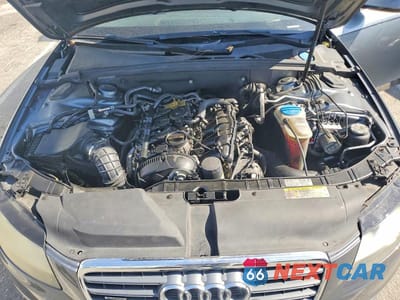 Zdjęcie 11 z 12 samochodu: 2012 AUDI A4 PREMIUM VIN:WAUBFAFL8CA047612 - miniatura