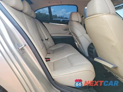 Zdjęcie 10 z 12 samochodu: 2011 BMW 535 XI VIN:WBAFU7C55BC777464 - miniatura