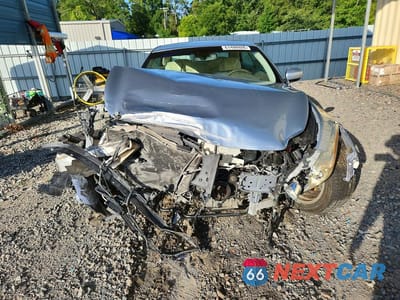 Piąte zdjęcie samochodu w środku: 2009 INFINITI G37 CONVERTIBLE BASE VIN:JNKCV66E49M724170 - miniatura