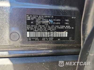 Zdjęcie 12 z 12 samochodu: 2024 TOYOTA RAV4 XLE PREMIUM VIN:JTMB6RFV4RD147488 - miniatura