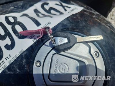 Zdjęcie 8 z 9 samochodu: 2016 CHUNFENG CHUNFENG ATV VIN:LCEPEVLB8N6000973 - miniatura