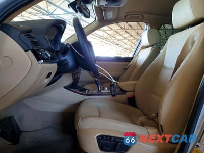 Zdjęcie 7 z 12 samochodu: 2015 BMW X3 XDRIVE28D VIN:5UXWY3C50F0E96634 - miniatura