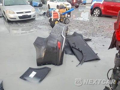 Zdjęcie 13 z 14 samochodu: 2022 LEXUS RX VIN:2T2HGMDA9NC072915 - miniatura
