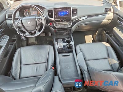 Zdjęcie 8 z 12 samochodu: 2020 HONDA RIDGELINE RTL VIN:5FPYK3F76LB014579 - miniatura
