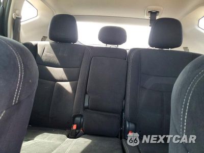 Zdjęcie 10 z 13 samochodu: 2021 NISSAN MURANO S VIN:5N1AZ2AJ6LN158035 - miniatura