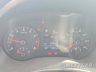 Zdjęcie 9 z 12 samochodu: 2022 KIA RIO S VIN:3KPA24AD0NE435400 - miniatura