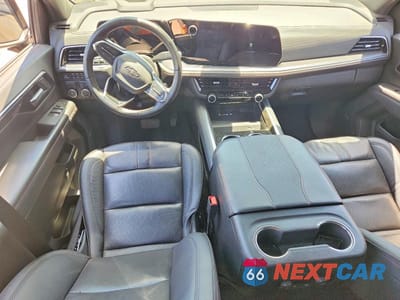 Zdjęcie 8 z 13 samochodu: 2026 CHEVROLET TAHOE C1500 RST VIN:1GNS5RKD0TR124145 - miniatura
