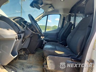 Zdjęcie 7 z 14 samochodu: 2018 FORD TRANSIT T-250 VIN:1FTYR1ZM3JKB32194 - miniatura