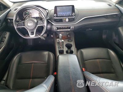 Zdjęcie 8 z 12 samochodu: 2020 NISSAN ALTIMA 2.5 SR VIN:1N4BL4CV4LN317372 - miniatura