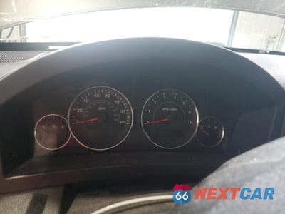 Zdjęcie 9 z 14 samochodu: 2008 JEEP GRAND CHEROKEE LAREDO VIN:1J8GR48K68C103833 - miniatura