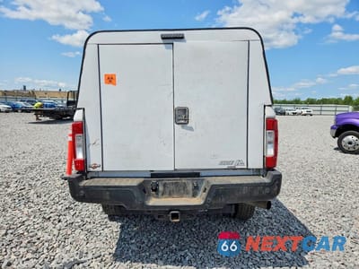 Zdjęcie 6 z 12 samochodu: 2019 FORD F250 SUPER DUTY VIN:1FTBF2B63KED15644 - miniatura