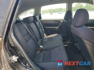 Zdjęcie 11 z 13 samochodu: 2008 HONDA CR-V LX VIN:JHLRE48308C079665 - miniatura