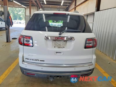 Zdjęcie 6 z 13 samochodu: 2017 GMC ACADIA LIMITED SLT-2 VIN:1GKKRSKD3HJ220608 - miniatura