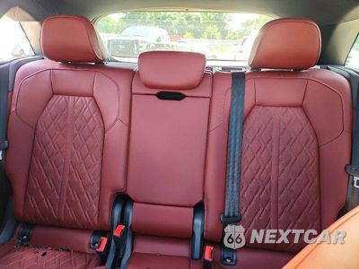 Zdjęcie 10 z 13 samochodu: 2025 AUDI SQ5 PRESTIGE VIN:WA135AGU7S2112082 - miniatura