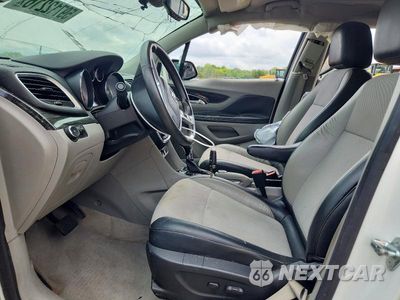 Zdjęcie 7 z 13 samochodu: 2013 BUICK ENCORE CONVENIENCE VIN:KL4CJBSB9DB072243 - miniatura