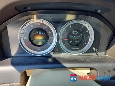 Zdjęcie 9 z 12 samochodu: 2013 VOLVO XC60 3.2 VIN:YV4940DZ6D2373555 - miniatura