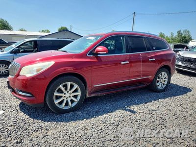 2014 BUICK ENCLAVE 5GAKRCKD4EJ209163 - główne zdjęcie licytacji z USA - miniatura