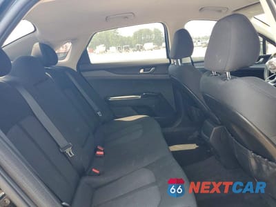 Zdjęcie 10 z 12 samochodu: 2022 KIA K5 LXS VIN:5XXG14J22NG145775 - miniatura