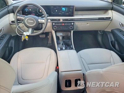 Zdjęcie 8 z 14 samochodu: 2025 HYUNDAI TUCSON SEL VIN:5NMJC3DE1SH552998 - miniatura