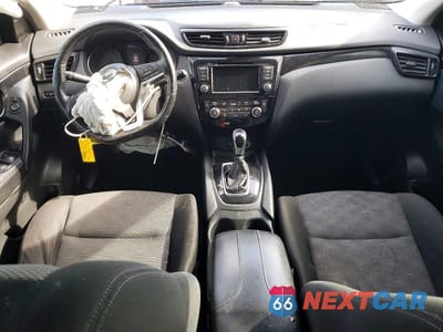 Zdjęcie 8 z 13 samochodu: 2021 NISSAN ROGUE SPORT SV VIN:JN1BJ1BV8MW568474 - miniatura