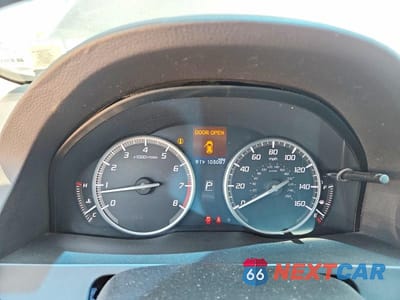 Zdjęcie 9 z 13 samochodu: 2014 ACURA RDX TECHNOLOGY VIN:5J8TB4H5XEL007673 - miniatura