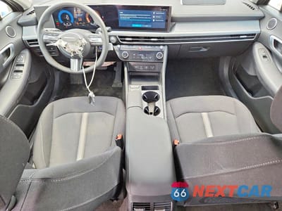 Zdjęcie 8 z 12 samochodu: 2026 HYUNDAI SONATA HYBRID BLUE VIN:KMHL24JJ6TA157922 - miniatura