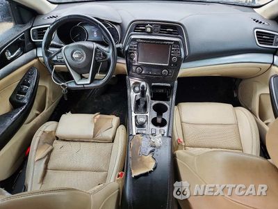 Zdjęcie 8 z 13 samochodu: 2017 NISSAN MAXIMA 3.5 SV VIN:1N4AA6AP2HC450104 - miniatura