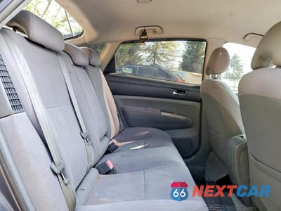 Zdjęcie 10 z 12 samochodu: 2009 TOYOTA PRIUS BASE VIN:JTDKB20U393517998 - miniatura
