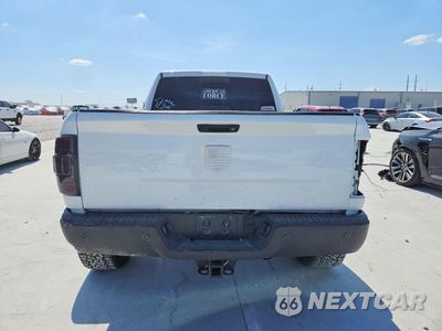 Zdjęcie 6 z 12 samochodu: 2016 RAM 2500 SLT VIN:3C6UR5DL2GG268604 - miniatura