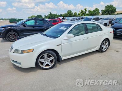 2004 ACURA TL 19UUA66204A031566 - główne zdjęcie licytacji z USA - miniatura