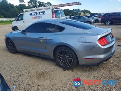 Drugie zdjęcie samochodu z przodu: 2023 FORD MUSTANG VIN:1FA6P8TH5P5108669 - miniatura