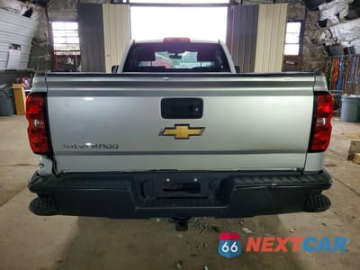 Zdjęcie 6 z 13 samochodu: 2016 CHEVROLET SILVERADO K1500/K1500 LS VIN:1GCNKNEH8GZ229284 - miniatura