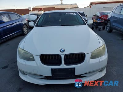 Piąte zdjęcie samochodu w środku: 2011 BMW 328 I SULEV VIN:WBAKE5C52BE429934 - miniatura