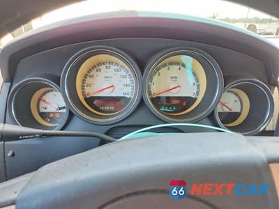 Zdjęcie 9 z 12 samochodu: 2010 DODGE CHARGER VIN:2B3CA4CT1AH182264 - miniatura