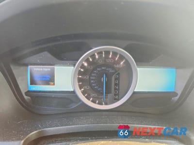 Zdjęcie 9 z 12 samochodu: 2015 FORD EXPLORER SPORT VIN:1FM5K8GT5FGB31757 - miniatura