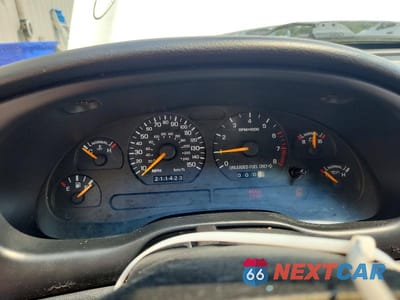 Zdjęcie 9 z 12 samochodu: 1996 FORD MUSTANG GT VIN:1FALP42X2TF228664 - miniatura