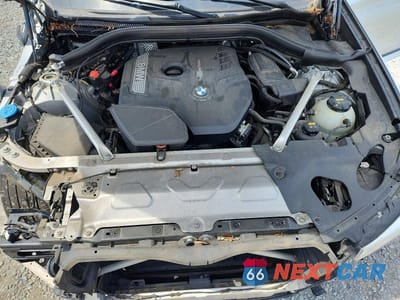 Zdjęcie 12 z 13 samochodu: 2019 BMW X3 XDRIVE30I VIN:5UXTR9C51KLP97647 - miniatura