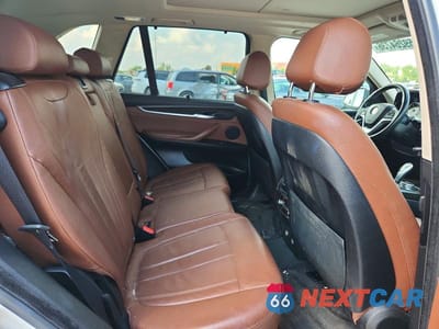 Zdjęcie 10 z 12 samochodu: 2016 BMW X5 XDRIVE35I VIN:5UXKR0C50G0S90383 - miniatura