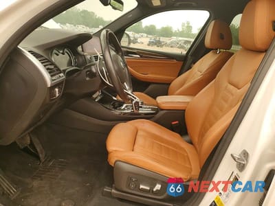 Zdjęcie 7 z 13 samochodu: 2019 BMW X3 XDRIVE30I VIN:5UXTR9C5XKLE12556 - miniatura