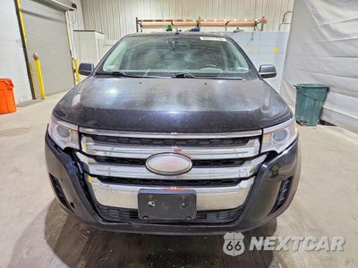 Piąte zdjęcie samochodu w środku: 2013 FORD EDGE SE VIN:2FMDK4GCXDBA53159 - miniatura