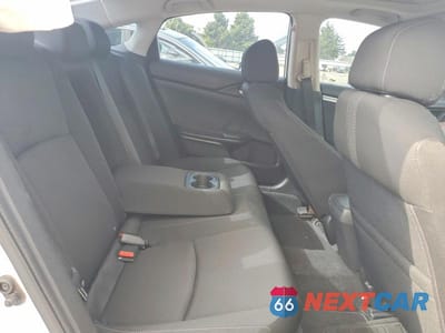 Zdjęcie 10 z 12 samochodu: 2017 HONDA CIVIC EX VIN:19XFC2F71HE046537 - miniatura