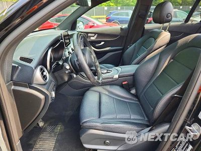 Zdjęcie 7 z 13 samochodu: 2018 MERCEDES-BENZ GLC 300 4MATIC VIN:WDC0G4KB8JV022392 - miniatura