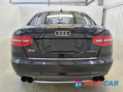 Zdjęcie 6 z 12 samochodu: 2011 AUDI S6 PRESTIGE VIN:WAUBNAFB7BN013307 - miniatura