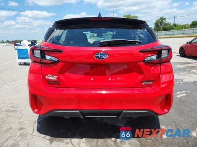 Zdjęcie 6 z 13 samochodu: 2026 SUBARU IMPREZA RS VIN:JF1GUHHC8T8248458 - miniatura
