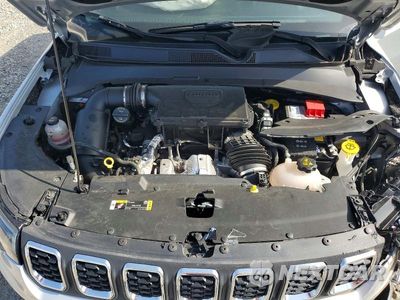 Zdjęcie 12 z 13 samochodu: 2025 JEEP COMPASS SPORT VIN:3C4NJDAN2ST542453 - miniatura