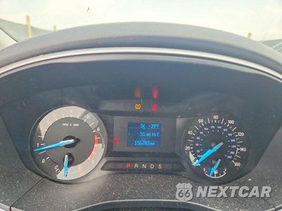 Zdjęcie 9 z 12 samochodu: 2014 FORD FUSION S VIN:3FA6P0G73ER231660 - miniatura