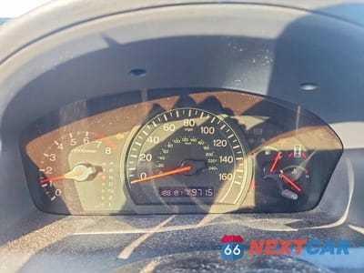 Zdjęcie 9 z 12 samochodu: 2005 HONDA ACCORD LX VIN:1HGCM56425A103853 - miniatura