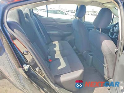 Zdjęcie 10 z 12 samochodu: 2023 NISSAN VERSA S VIN:3N1CN8DVXPL832173 - miniatura
