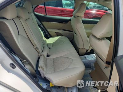 Zdjęcie 10 z 13 samochodu: 2021 TOYOTA CAMRY XLE VIN:4T1F11AK1MU601487 - miniatura